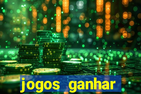 jogos ganhar dinheiro de verdade pix